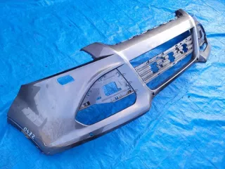 CV44-1775-AGW OECV44-1775-AGW-0432 OECV44-1775-AGW Бампер передний Ford Kuga 2 Арт e11666042, вид 2