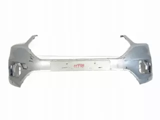 GV44-S17K819 Бампер передний Ford Kuga 2 Арт e11666012, вид 1