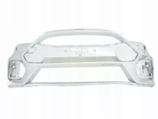  Бампер передний Ford Focus 3 Арт e11665951, вид 1