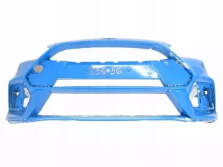  Бампер передний Ford Focus 3 Арт e11665950, вид 1