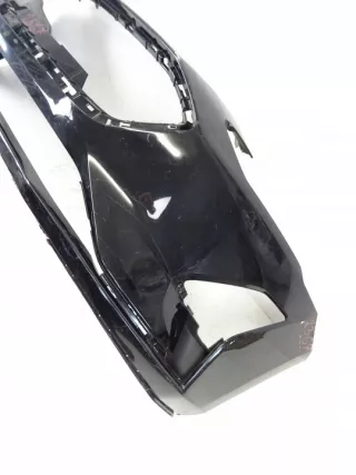 JX7B17757A Бампер передний Ford Focus 4 Арт e11665919, вид 3