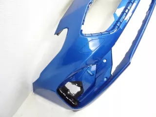 JX7B-17757-S Бампер передний Ford Focus 4 Арт e11665910, вид 2