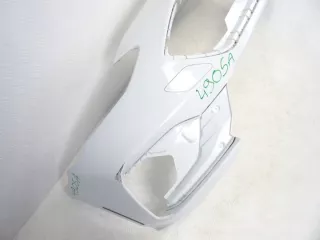 JX7B-17757-S Бампер передний Ford Focus 4 Арт e11665909, вид 2