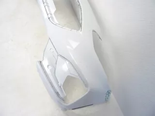 JX7B-17757-S Бампер передний Ford Focus 4 Арт e11665909, вид 3