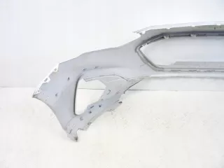 JX7B-17757-S Бампер передний Ford Focus 4 Арт e11665909, вид 4
