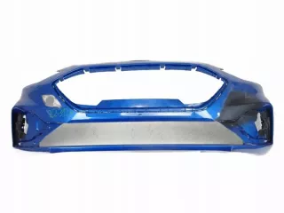 JX7B-17757-S Бампер передний Ford Focus 4 Арт e11665899, вид 1