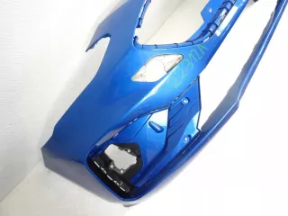 JX7B-17757-S Бампер передний Ford Focus 4 Арт e11665899, вид 2