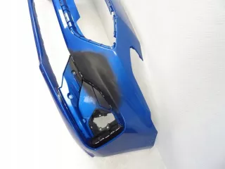 JX7B-17757-S Бампер передний Ford Focus 4 Арт e11665899, вид 3