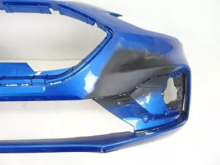 JX7B-17757-S Бампер передний Ford Focus 4 Арт e11665899, вид 4