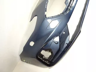 JX7B-17757-S Бампер передний Ford Focus 4 Арт e11665898, вид 2