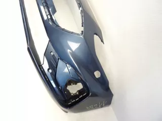 JX7B-17757-S Бампер передний Ford Focus 4 Арт e11665898, вид 3