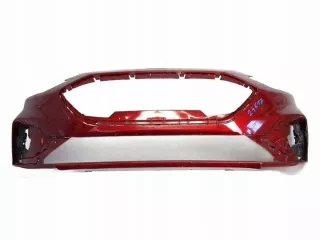 JX7B-17757-S Бампер передний Ford Focus 4 Арт e11665888, вид 1