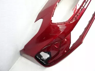 JX7B-17757-S Бампер передний Ford Focus 4 Арт e11665888, вид 2
