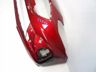 JX7B-17757-S Бампер передний Ford Focus 4 Арт e11665888, вид 3