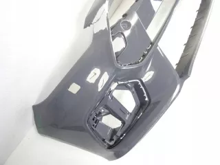 G1EY-17757-A Бампер передний Ford Focus 4 Арт e11665877, вид 2