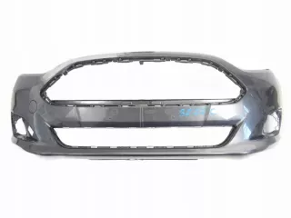 C1BB-17757-C Бампер передний Ford Fiesta 6 Арт e11665860, вид 1