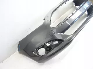 C1BB-17757-C Бампер передний Ford Fiesta 6 Арт e11665860, вид 2