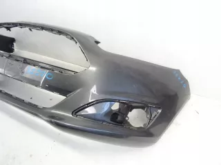 C1BB-17757-C Бампер передний Ford Fiesta 6 Арт e11665860, вид 3