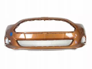 C1BB-17757-A Бампер передний Ford Fiesta 6 Арт e11665859, вид 1