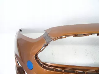 C1BB-17757-A Бампер передний Ford Fiesta 6 Арт e11665859, вид 4