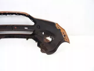 C1BB-17757-A Бампер передний Ford Fiesta 6 Арт e11665859, вид 6