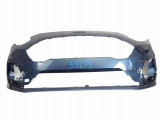H1BB17K819A1 Бампер передний Ford Fiesta 7 Арт e11665847, вид 1