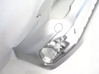 H1BB17K819A1 Бампер передний Ford Fiesta 7 Арт e11665846, вид 2