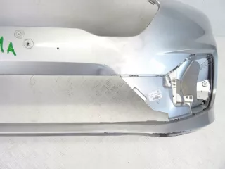H1BB17K819A1 Бампер передний Ford Fiesta 7 Арт e11665846, вид 4