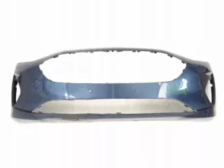 H1BB-17K819-E1 Бампер передний Ford Fiesta 7 Арт e11665821, вид 1