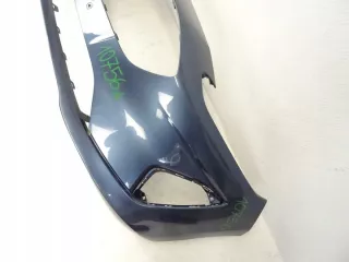 H1BB-17K819-E1 Бампер передний Ford Fiesta 7 Арт e11665821, вид 3