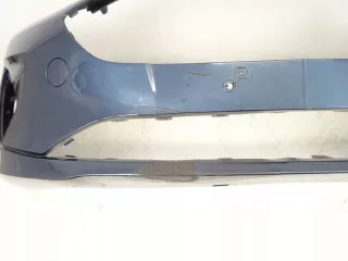 H1BB-17K819-E1 Бампер передний Ford Fiesta 7 Арт e11665821, вид 4