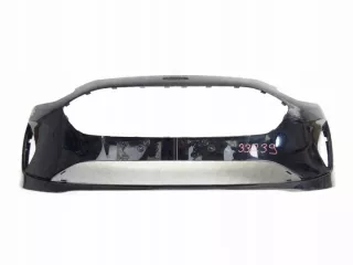 H1BB-17K819-E1 Бампер передний Ford Fiesta 7 Арт e11665808, вид 1