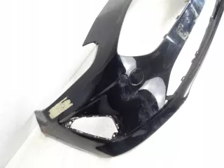 H1BB-17K819-E1 Бампер передний Ford Fiesta 7 Арт e11665808, вид 2