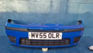 735335538 Бампер передний Fiat Punto 2 Арт e11665783, вид 1