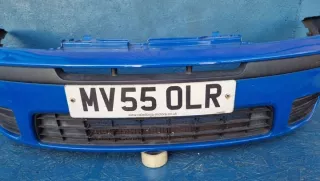 735335538 Бампер передний Fiat Punto 2 Арт e11665783, вид 3