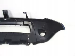 620220030R Бампер передний Dacia Duster 1 Арт e11665736, вид 6
