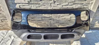 13490015 Бампер передний Citroen C3 2 Арт e11665677, вид 1