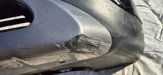 13490015 Бампер передний Citroen C3 2 Арт e11665677, вид 6
