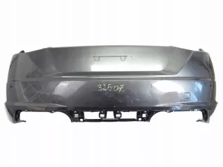 8S0807385 Бампер задний Audi TT 3 Арт e11665662, вид 1