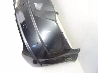 8S0807385 Бампер задний Audi TT 3 Арт e11665662, вид 3