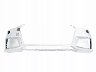 8S0807437H Бампер передний Audi TT 3 Арт e11665636, вид 1
