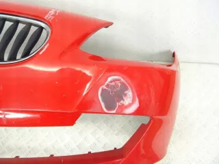  Бампер передний BMW Z4 E85/E86 Арт e11665613, вид 4