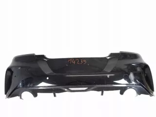 51121146092 Бампер задний BMW Z4 G29 Арт e11665576, вид 1