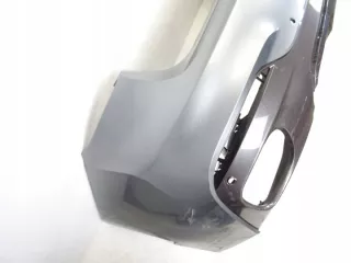 51128056534 Бампер задний BMW X6 F16 Арт e11665545, вид 2