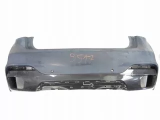 8056534 105034 Бампер задний BMW X6 F16 Арт e11665533, вид 1
