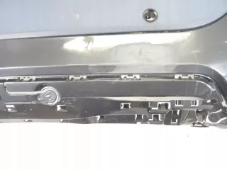 8056534 105034 Бампер задний BMW X6 F16 Арт e11665533, вид 4