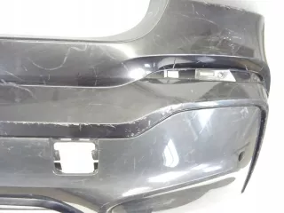 8056999 Бампер задний BMW X4 F26 Арт e11665421, вид 4
