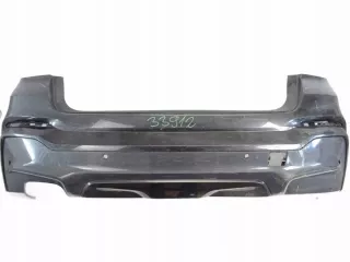 8056999 Бампер задний BMW X4 F26 Арт e11665412, вид 1