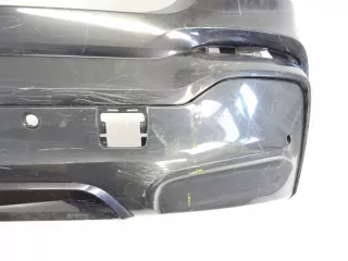 8056999 Бампер задний BMW X4 F26 Арт e11665412, вид 4