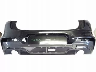 5112139605-14 Бампер задний BMW X4 G02 Арт e11665389, вид 1